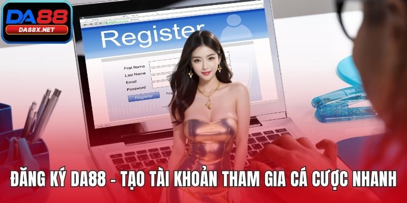 Đăng ký DA88