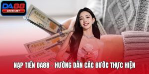 Nạp tiền DA88