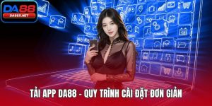 Tải app DA88