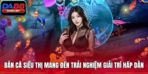 Bắn cá siêu thị