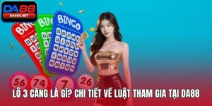 lô 3 càng là gì