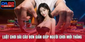 Luật chơi bài cào