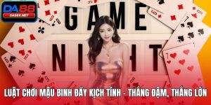 Luật chơi mậu binh