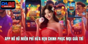 App nổ hũ miễn phí